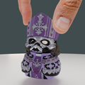 Anatra Fantasma: Papa Perpetua V TUBBZ (Mini Edizione) - PREORDINE