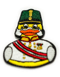 Franz Joseph Duck Patch