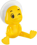 Yellow Duck Suction Hook