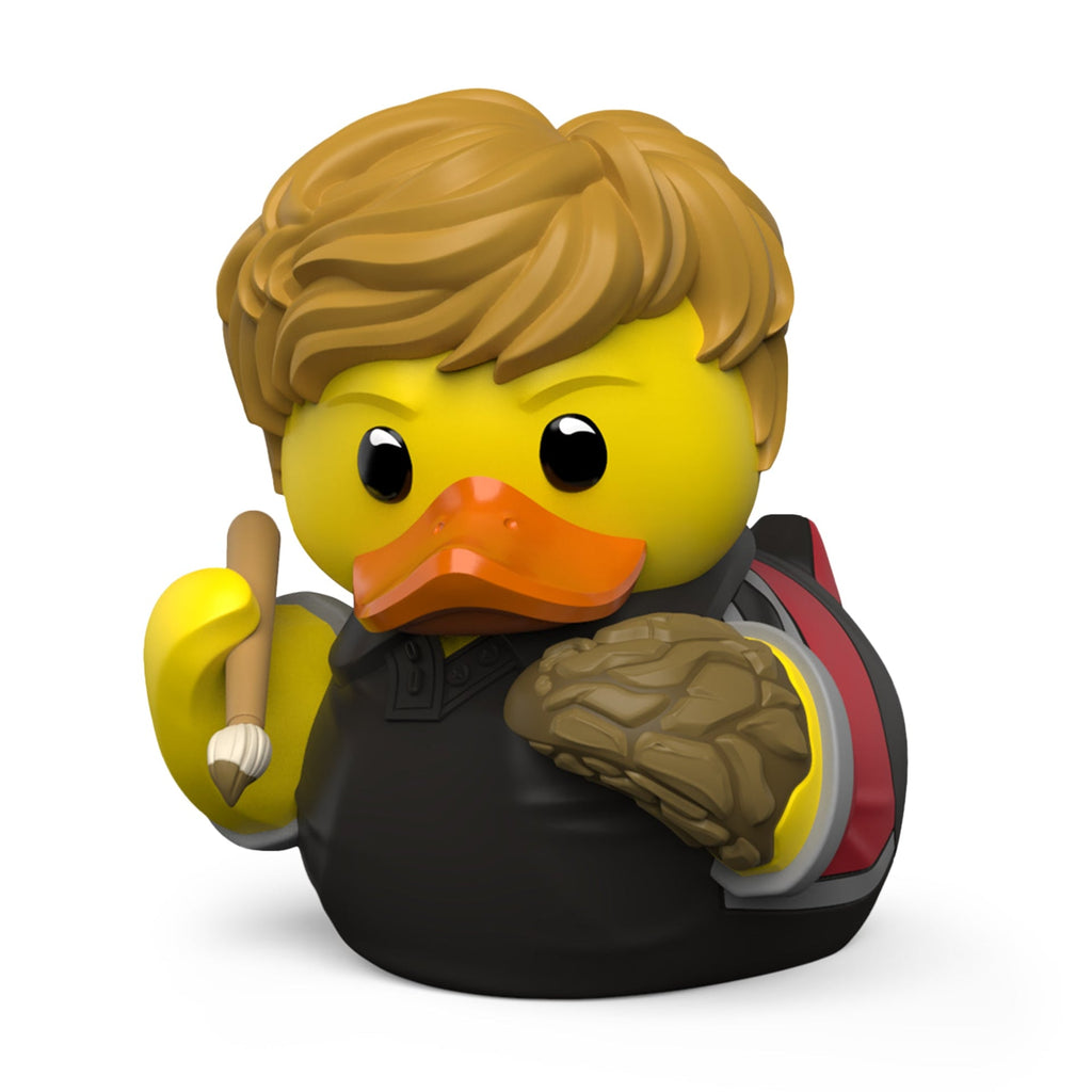 Papero Peeta Mellark (Prima Edizione)