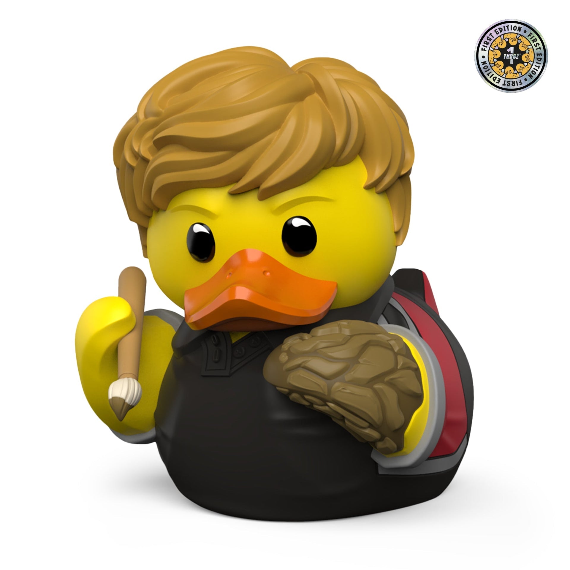 Papero Peeta Mellark (Prima Edizione)