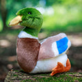 Peluche Anatra Selvatica Animigos
