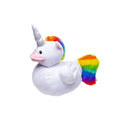 Peluche Anatra Unicorno