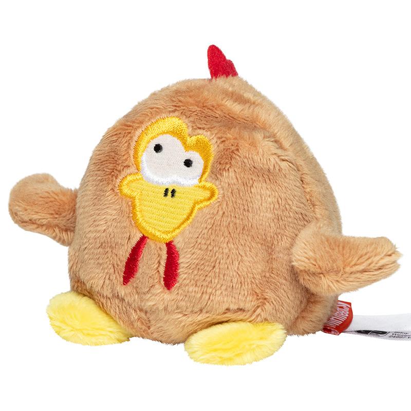 Peluche Schmoozies® Poule