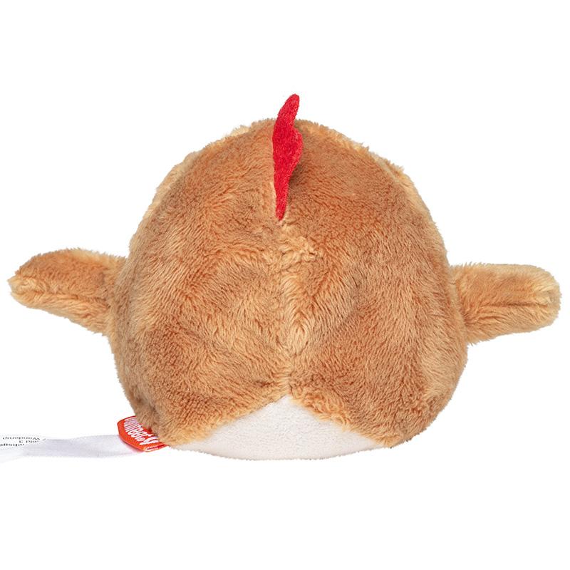 Peluche Schmoozies® Poule