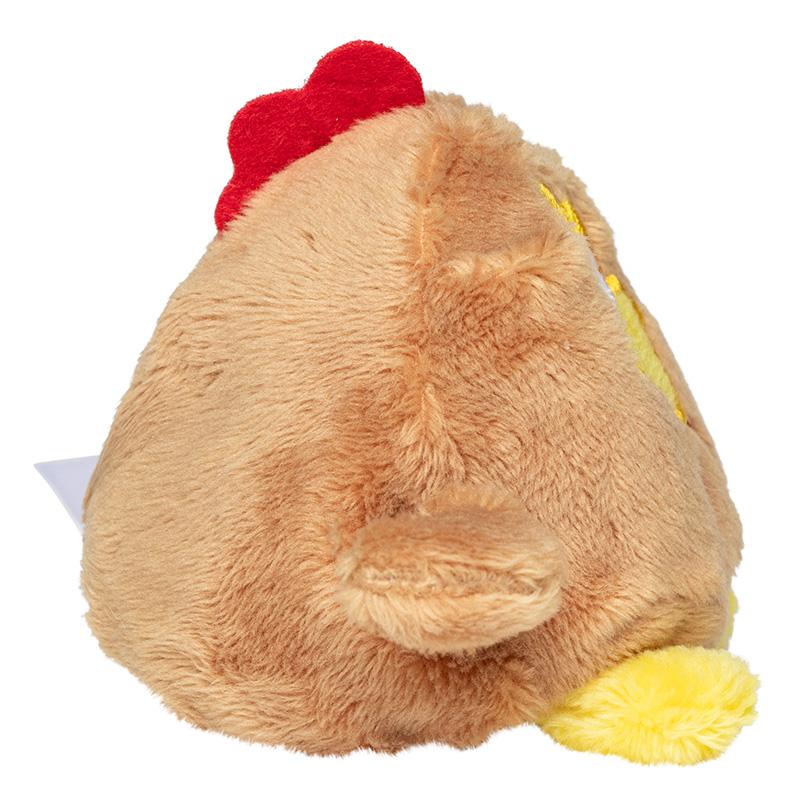 Peluche Schmoozies® Poule