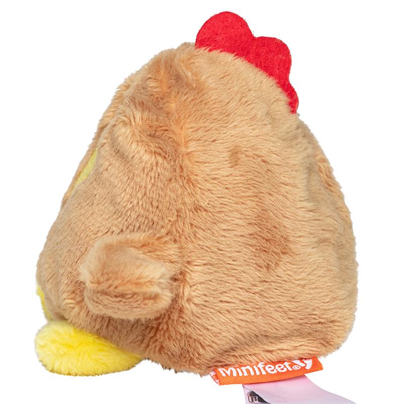 Peluche Schmoozies® Poule