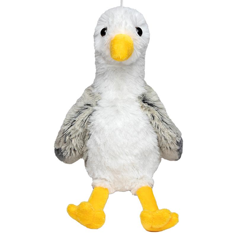 Peluche Goéland Jonathan