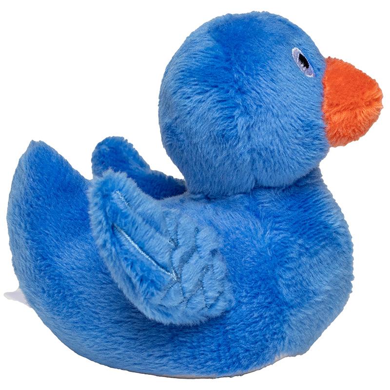 Peluche Schmoozies® Canard