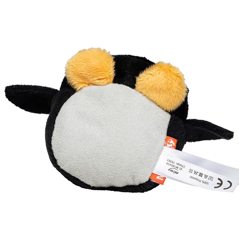 Peluche Schmoozies® Pingouin