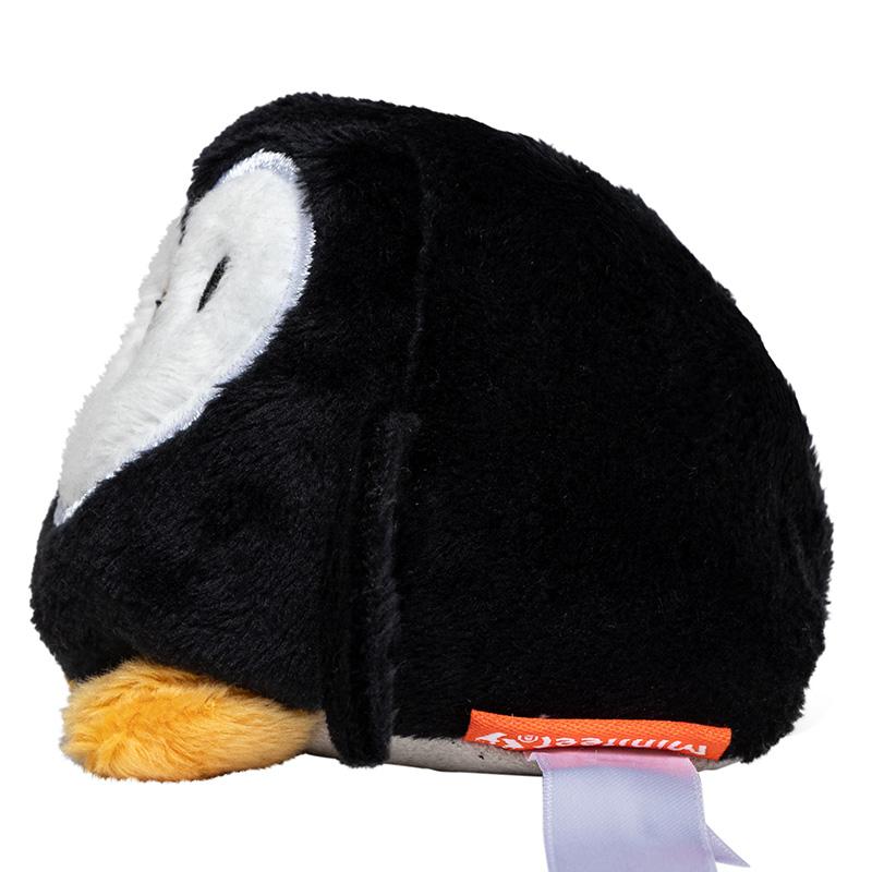 Peluche Schmoozies® Pingouin