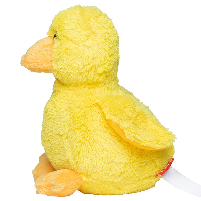 Peluche Pulcino Nelli