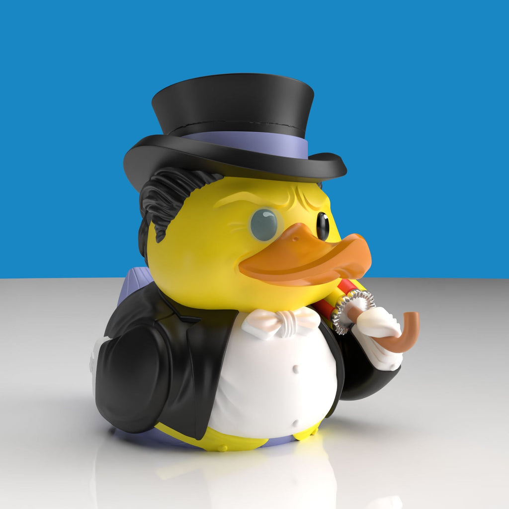 Papera DC Comics: Il Pinguino TUBBZ (Edizione Scatola) - PREORDINE