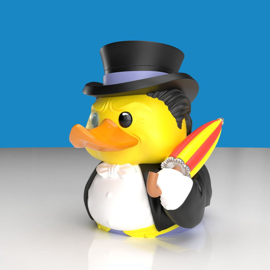 Papera DC Comics: Il Pinguino TUBBZ (Edizione Scatola) - PREORDINE