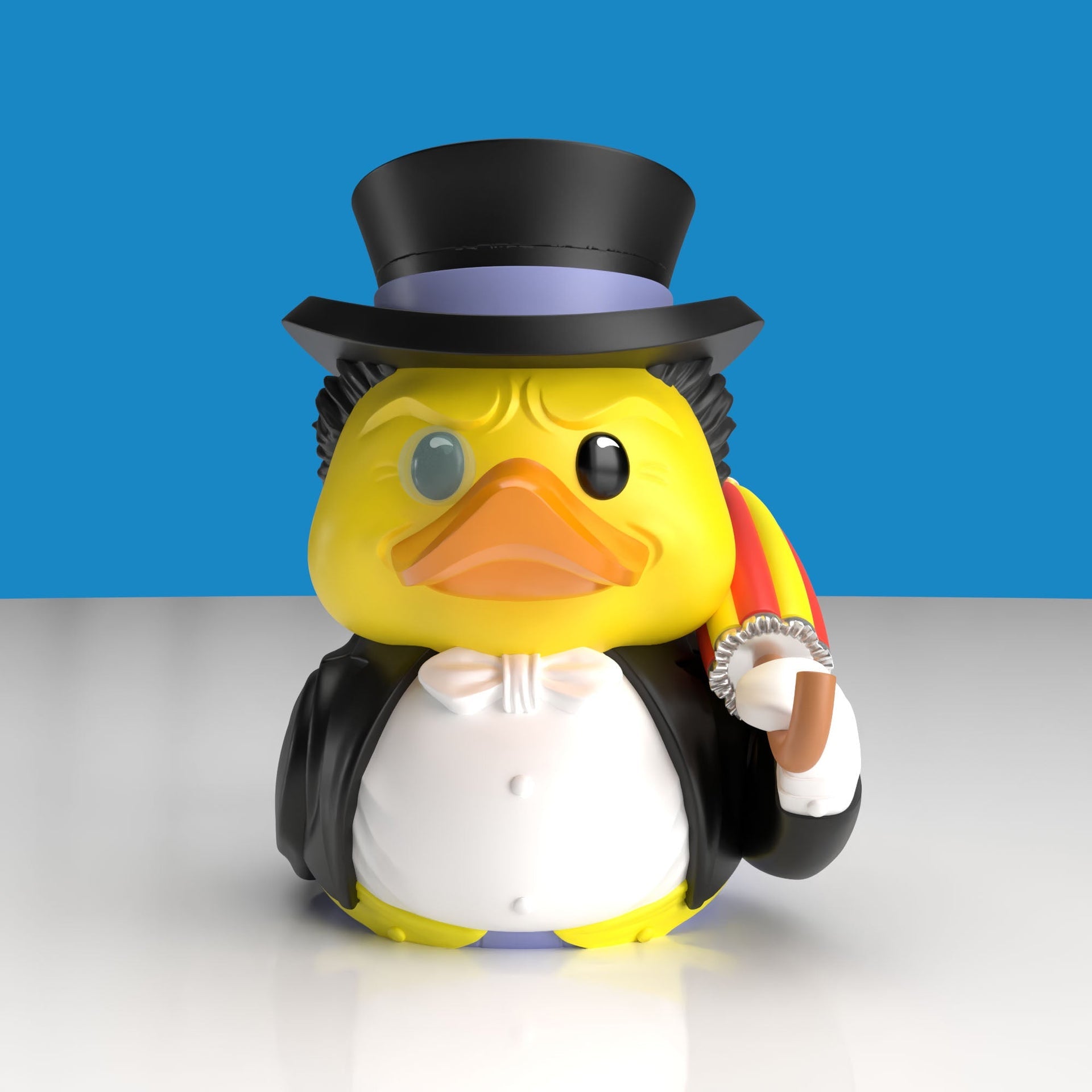 Papera DC Comics: Il Pinguino TUBBZ (Edizione Scatola) - PREORDINE