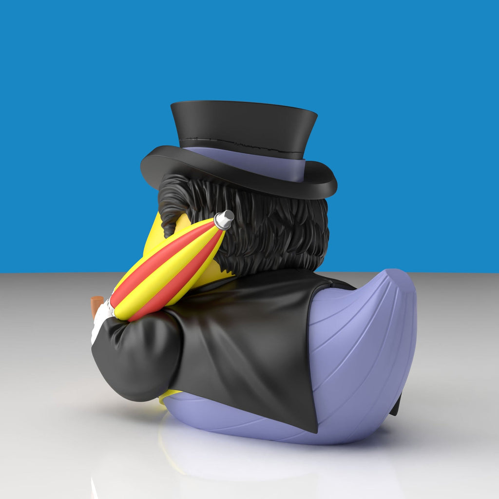 Papera DC Comics: Il Pinguino TUBBZ (Edizione Scatola) - PREORDINE
