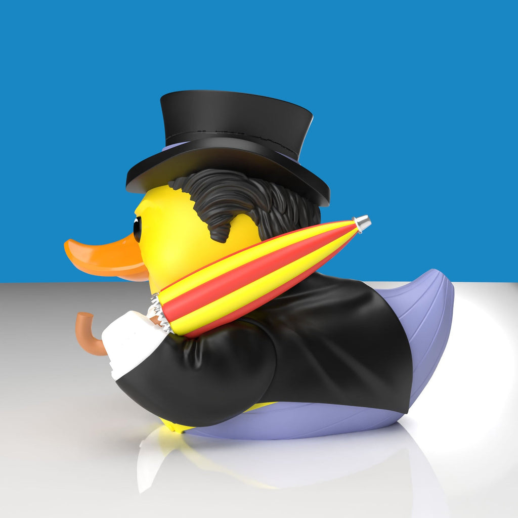 Papera DC Comics: Il Pinguino TUBBZ (Edizione Scatola) - PREORDINE