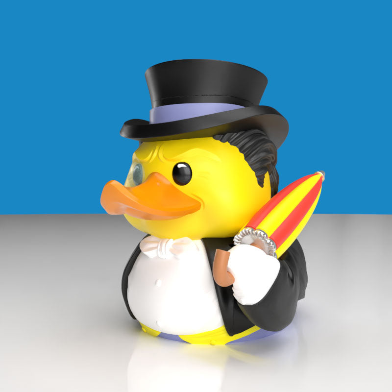 Canard il Pinguino (Prima edizione)