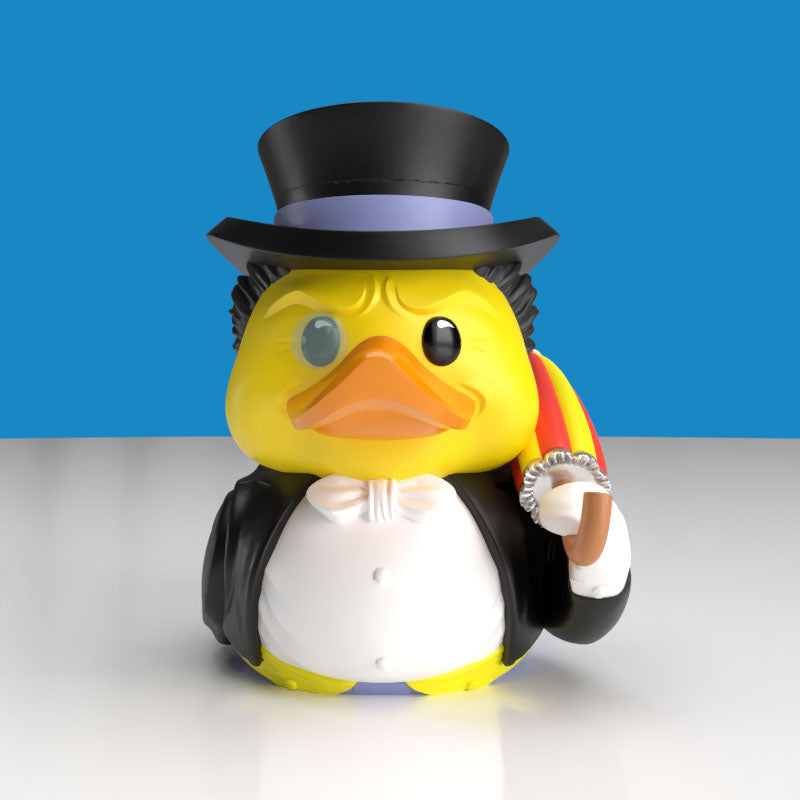 Canard il Pinguino (Prima edizione)