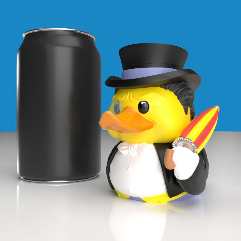 Canard il Pinguino (Prima edizione)