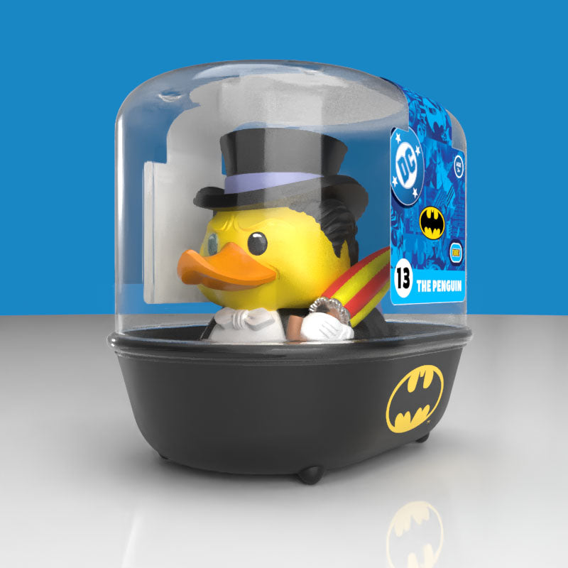 Canard il Pinguino (Prima edizione)