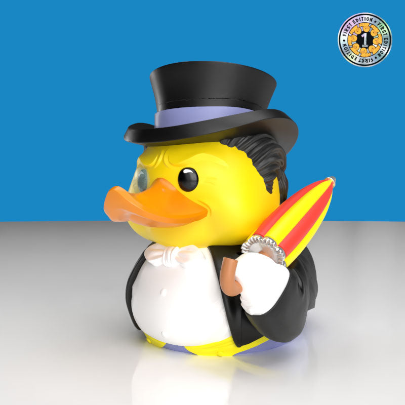 Canard il Pinguino (Prima edizione)