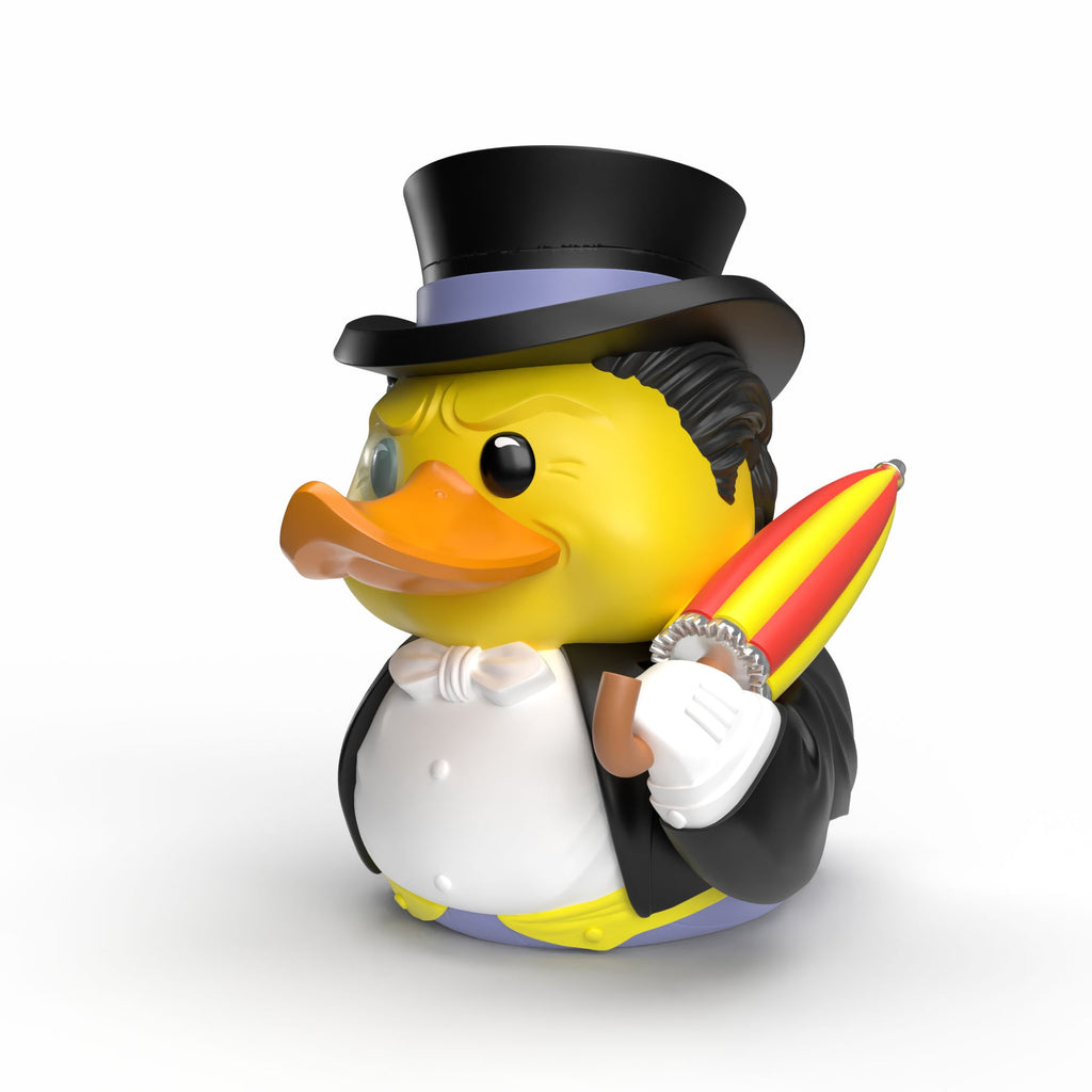 Canard il Pinguino (Prima edizione)