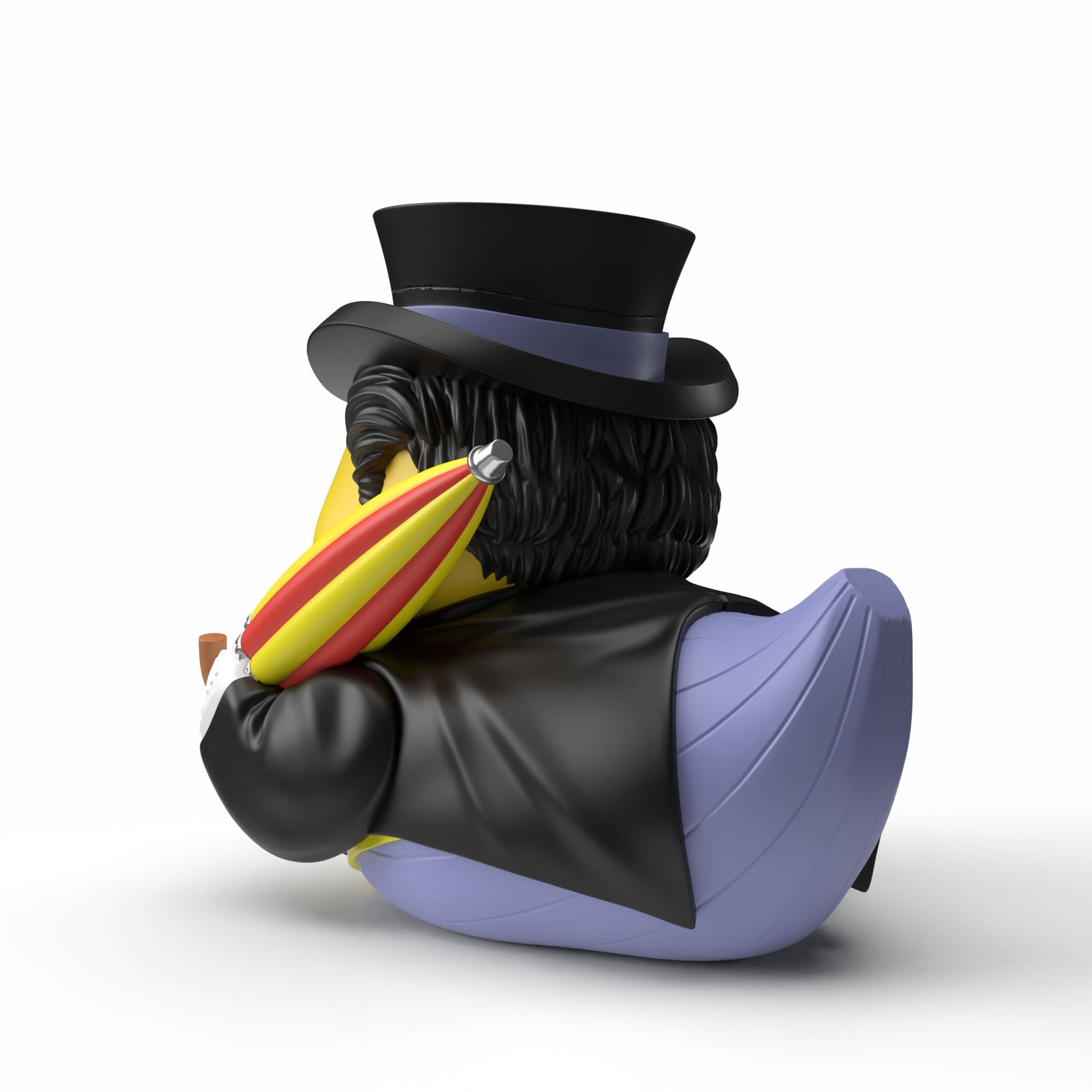 Canard il Pinguino (Prima edizione)