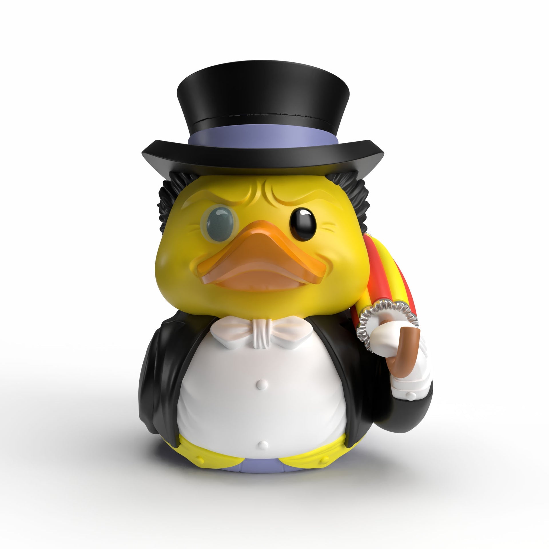 Canard il Pinguino (Prima edizione)