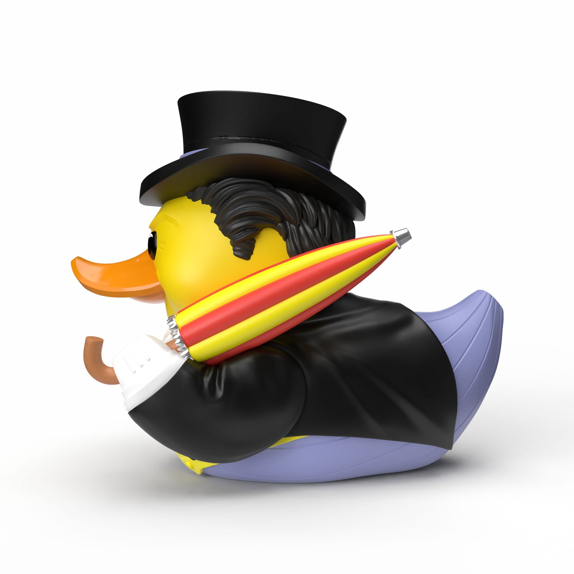 Canard il Pinguino (Prima edizione)