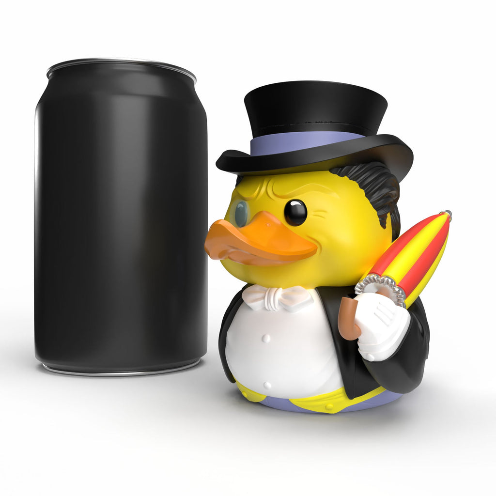 Canard il Pinguino (Prima edizione)