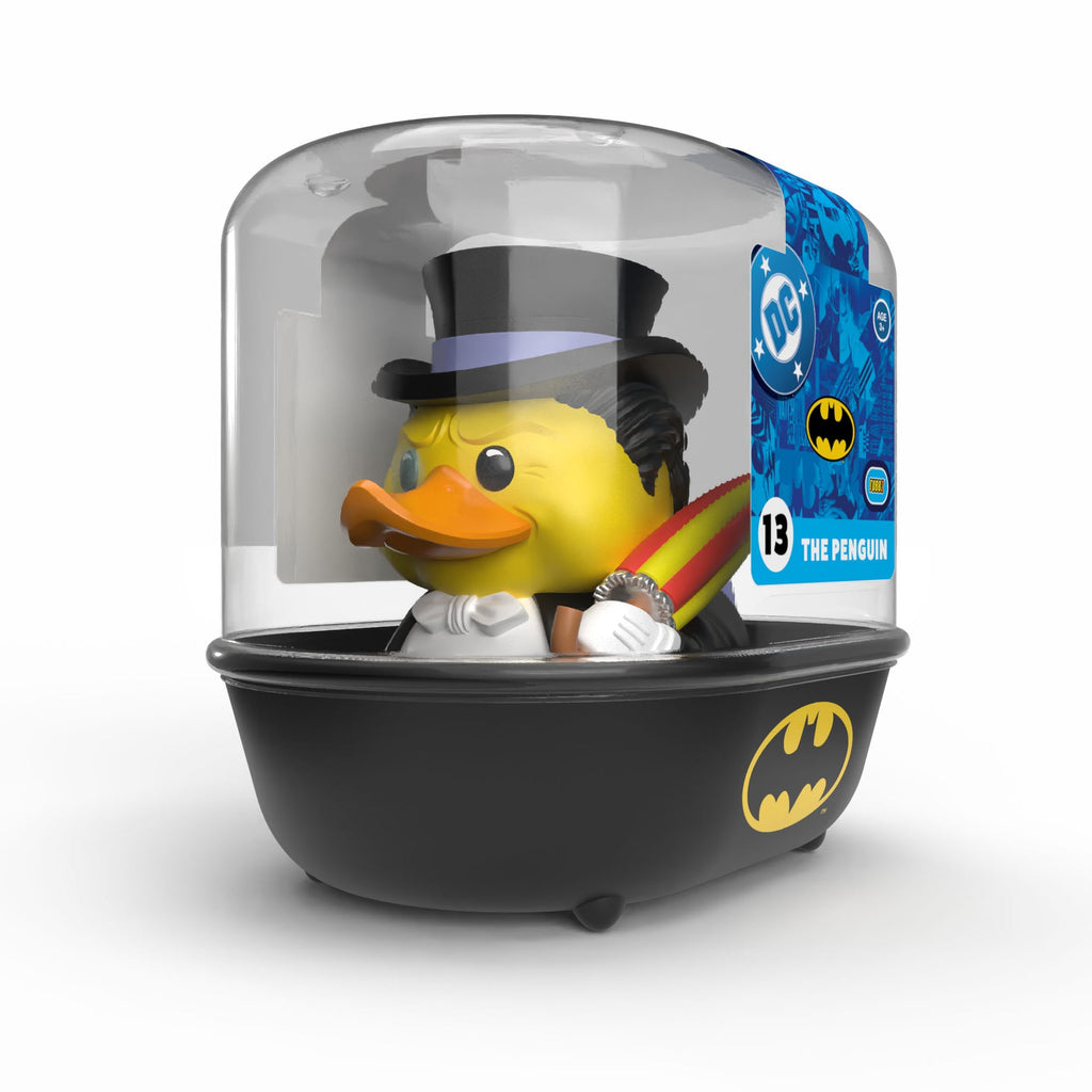 Canard il Pinguino (Prima edizione)