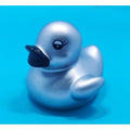 Little Silver Duck