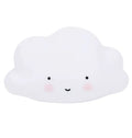 Petite Veilleuse Nuage A Little Lovely Company - OFCK.fr