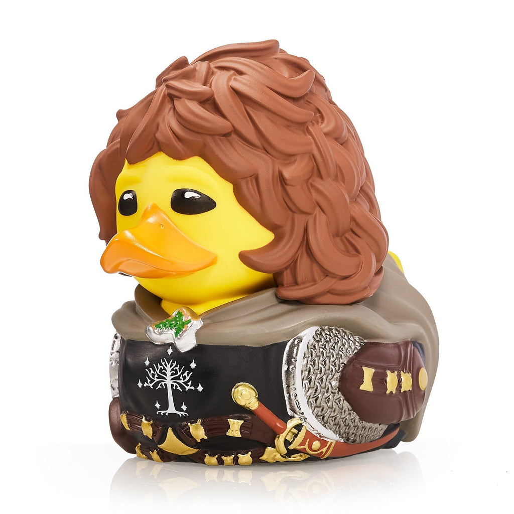 Oca Peregrin Tuc TUBBZ (Prima Edizione)