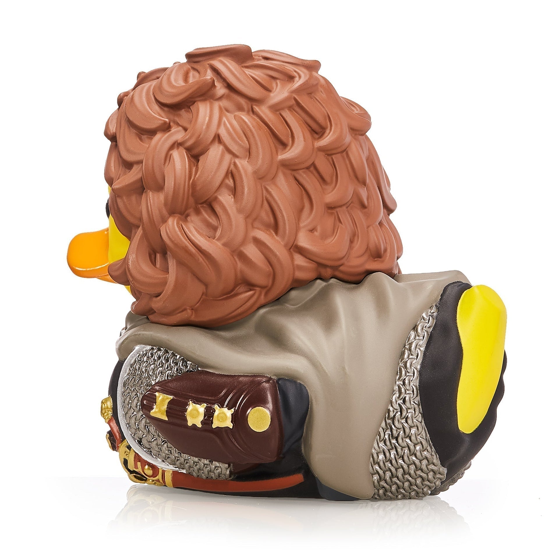 Oca Peregrin Tuc TUBBZ (Prima Edizione)
