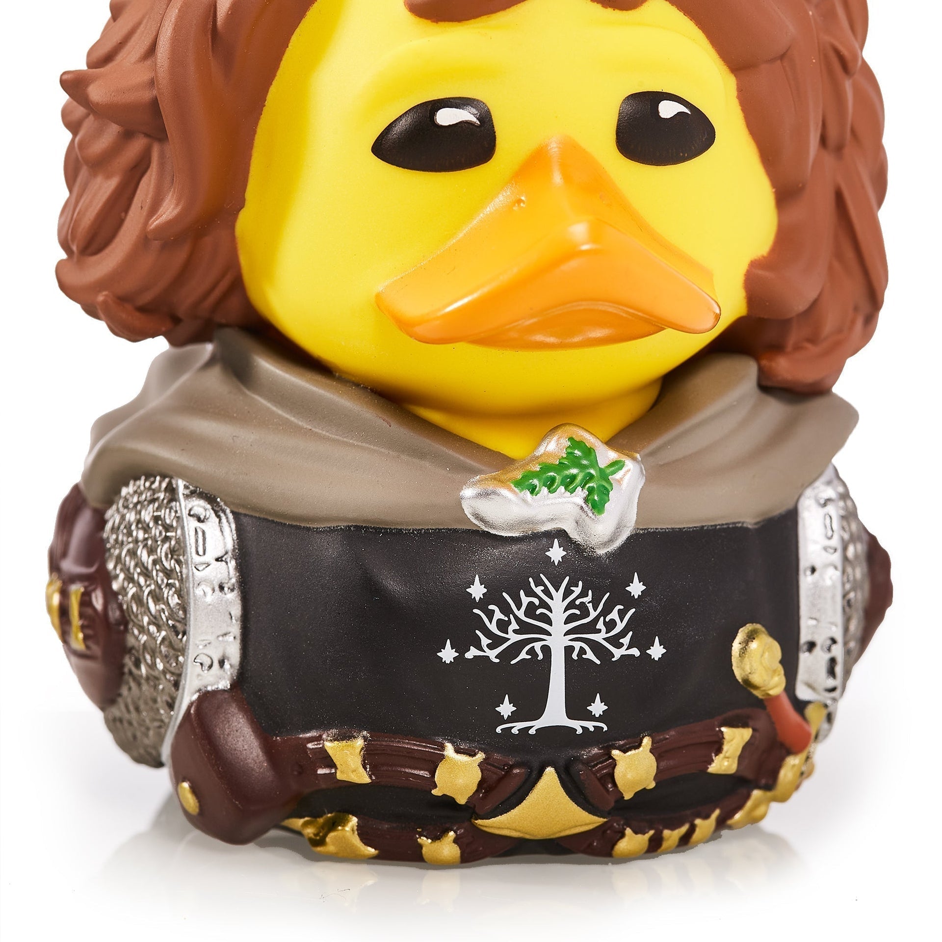 Oca Peregrin Tuc TUBBZ (Prima Edizione)