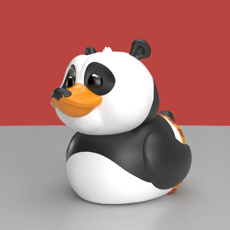 Duck Po (Mini Edition)