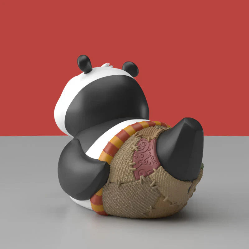 Duck Po (Mini Edition)
