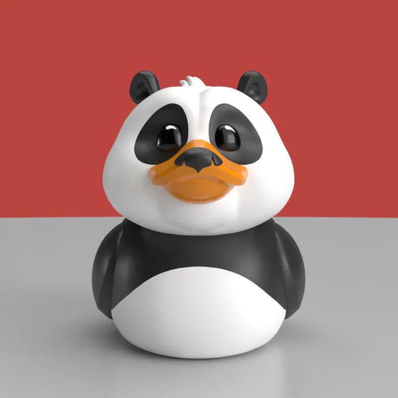 Duck Po (Mini Edition)