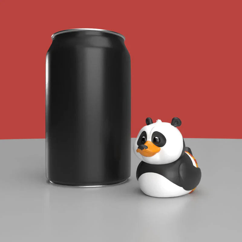 Duck Po (Mini Edition)
