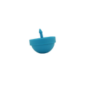 Plomb Bleu Pour canard de baon | Pour flotter droit dans l'eau