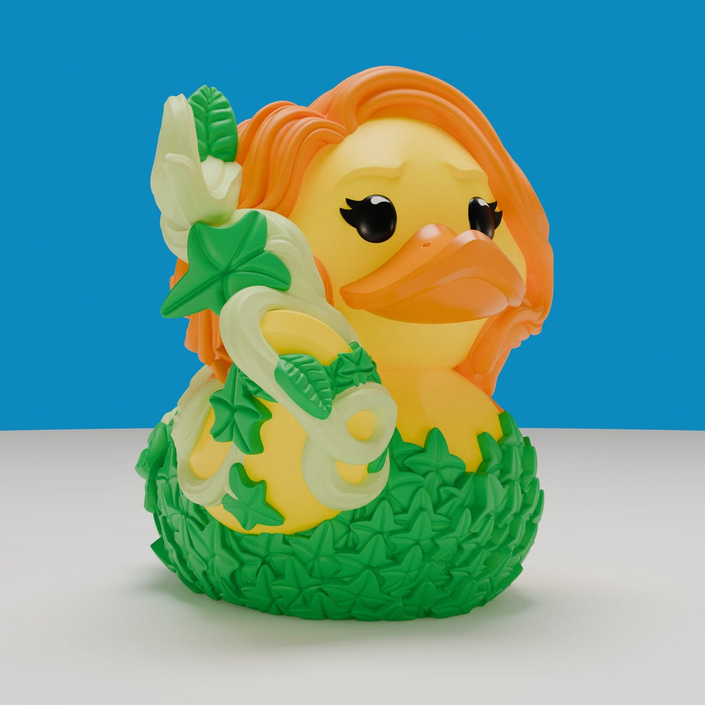 Papera DC Comics: Poison Ivy TUBBZ (edizione in scatola) - PREORDINE