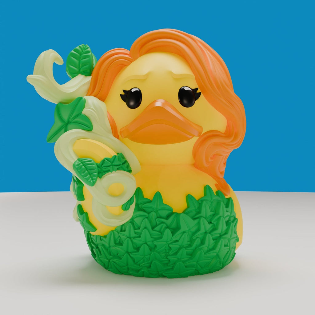 Papera DC Comics: Poison Ivy TUBBZ (edizione in scatola) - PREORDINE