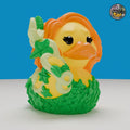 Paperella DC Comics: Poison Ivy TUBBZ (Collector's Edition) - PREORDINE