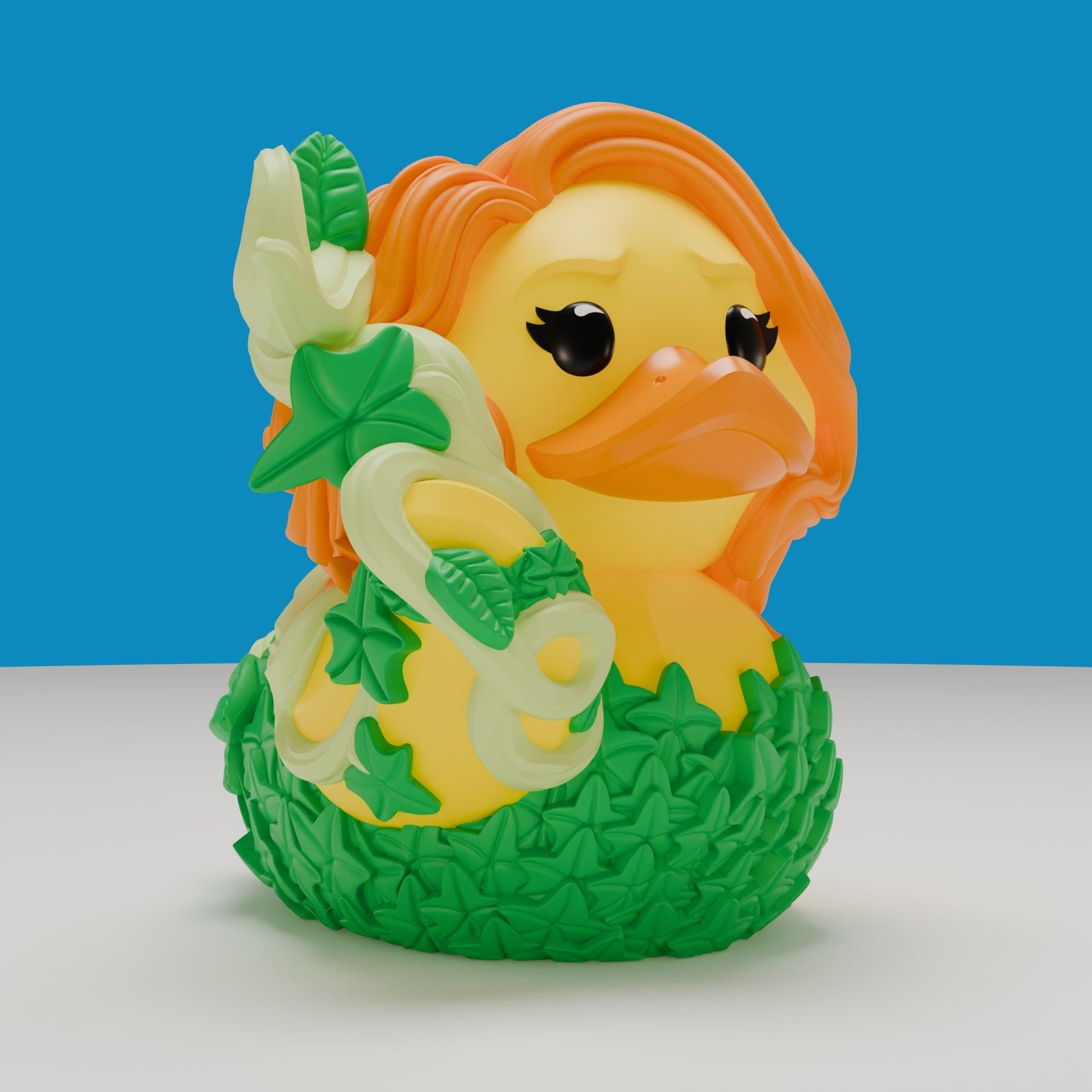 Paperella DC Comics: Poison Ivy TUBBZ (Collector's Edition) - PREORDINE