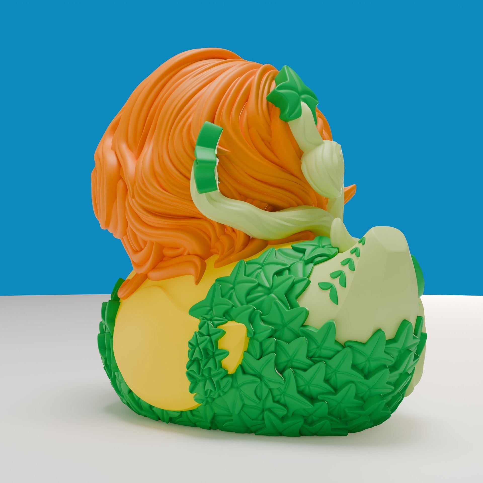 Paperella DC Comics: Poison Ivy TUBBZ (Collector's Edition) - PREORDINE