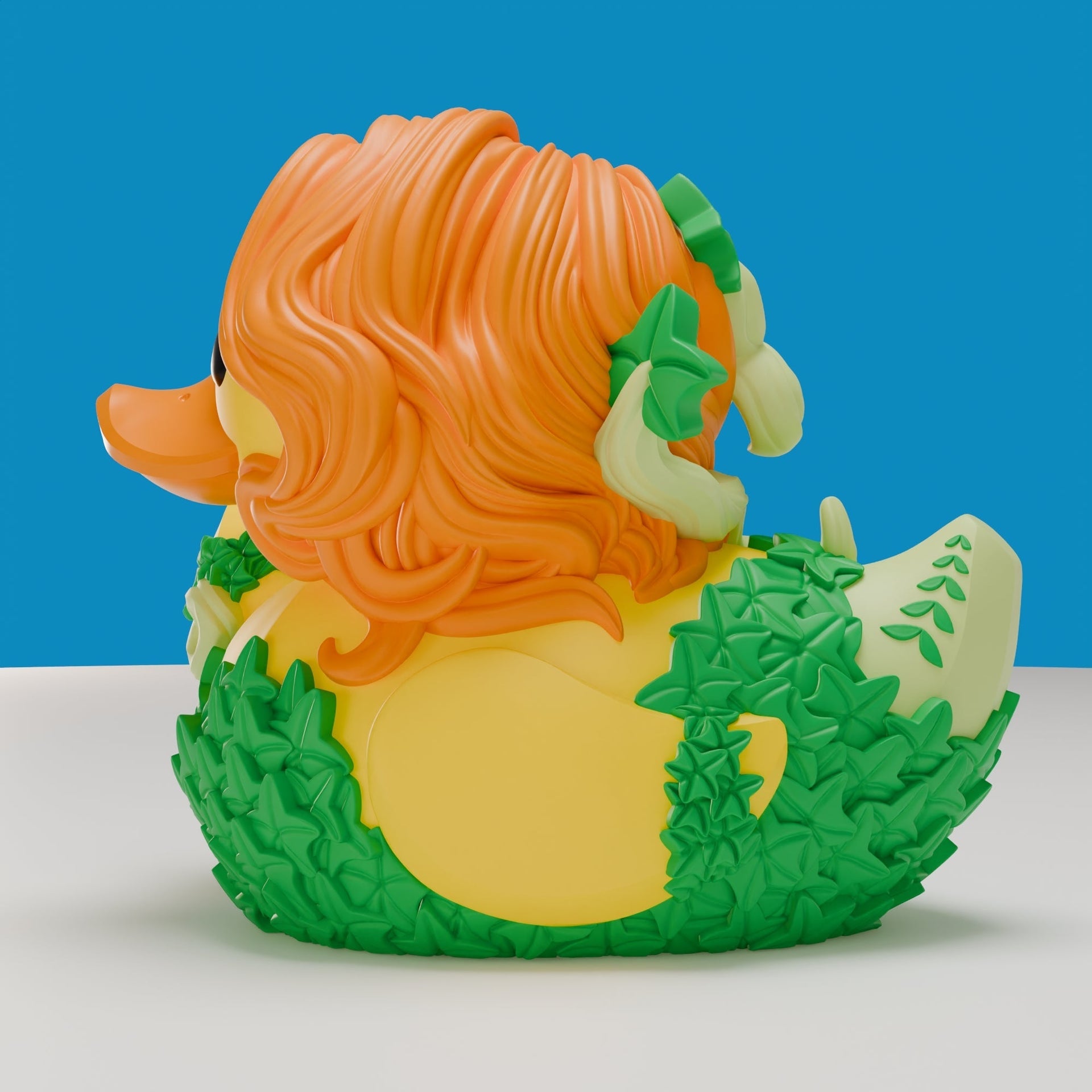 Paperella DC Comics: Poison Ivy TUBBZ (Collector's Edition) - PREORDINE