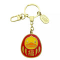Portachiavi Anatra Daruma