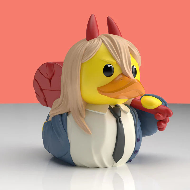 Canard Power (Prima Edizione)